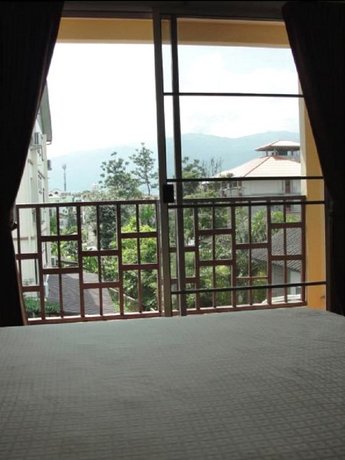 Kaysorn Residence