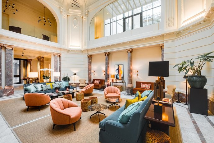 Hotel FRANQ
