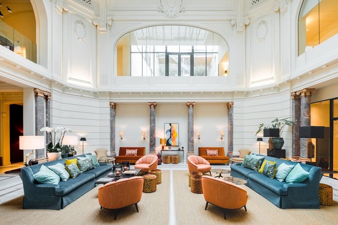 Hotel FRANQ