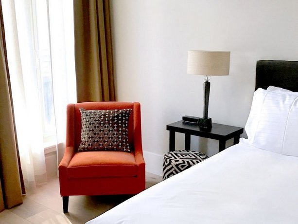 Hotel FRANQ