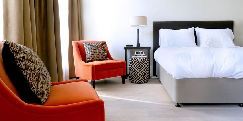 Hotel FRANQ