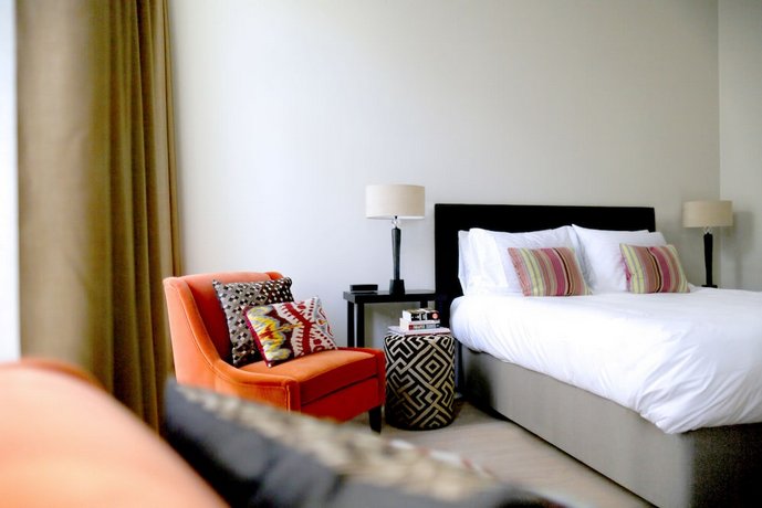 Hotel FRANQ