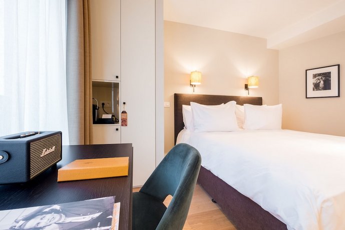 Hotel FRANQ