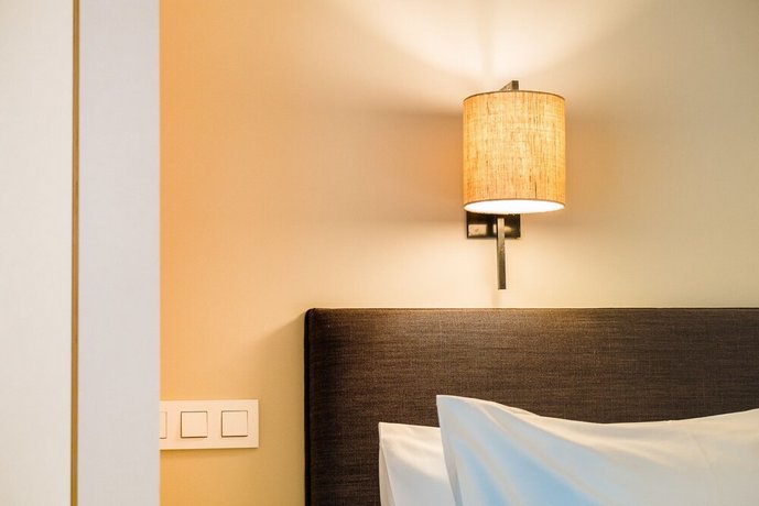 Hotel FRANQ