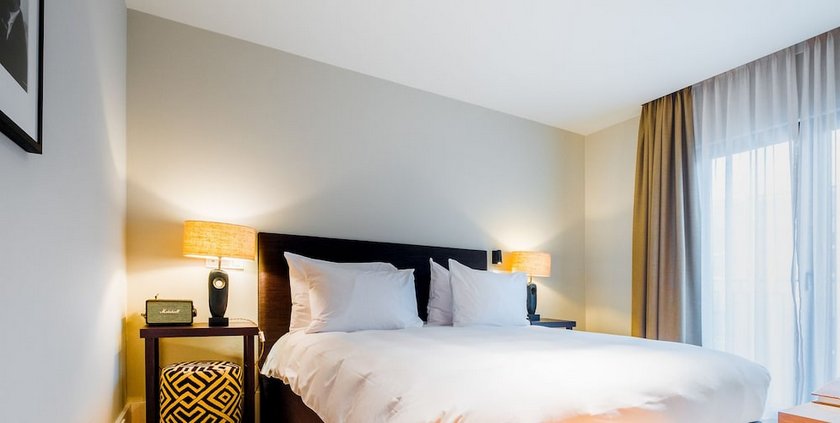 Hotel FRANQ