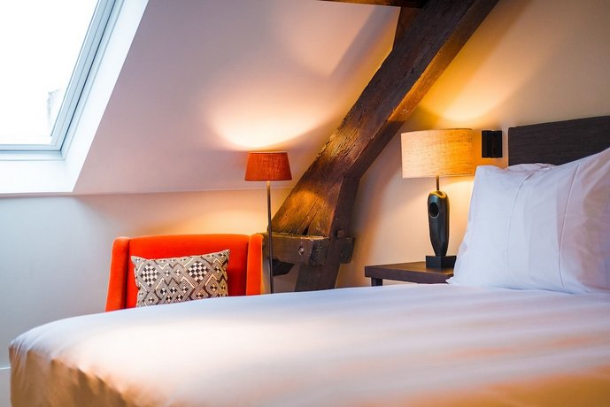 Hotel FRANQ