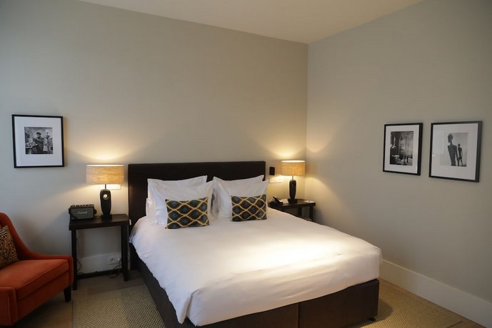 Hotel FRANQ