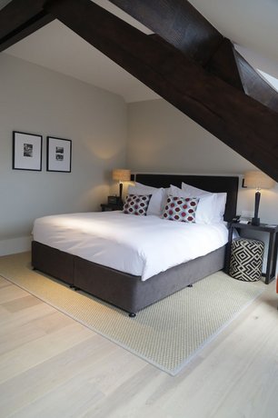 Hotel FRANQ