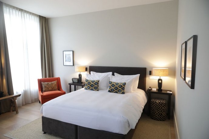 Hotel FRANQ
