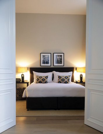 Hotel FRANQ