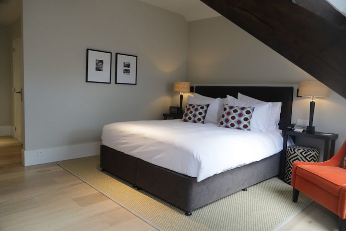 Hotel FRANQ