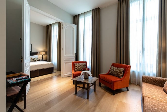 Hotel FRANQ
