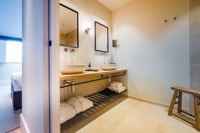 Hotel FRANQ