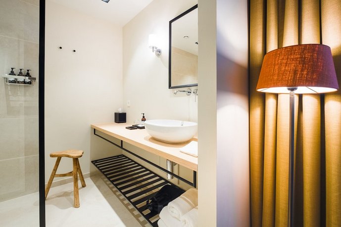 Hotel FRANQ