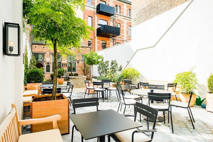 Hotel FRANQ