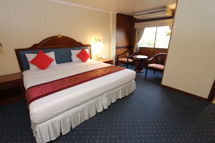 Sabai Inn Pattaya