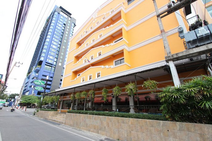 Sabai Inn Pattaya