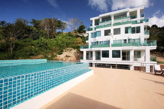 The Baycliff Residences