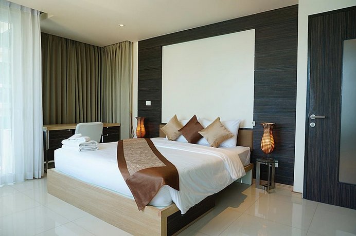 The Baycliff Residences