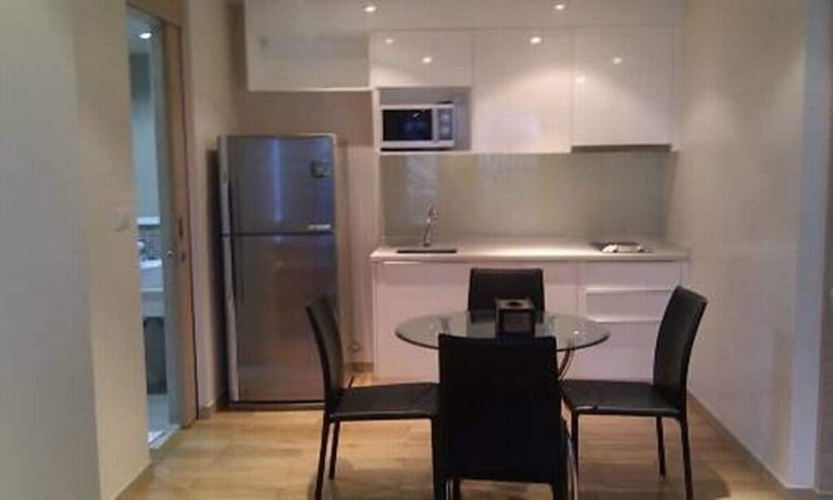 The Baycliff Residences