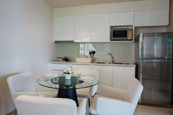 The Baycliff Residences