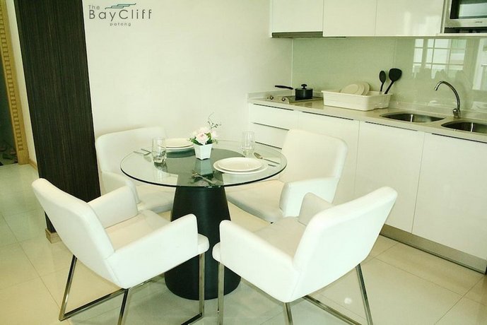 The Baycliff Residences