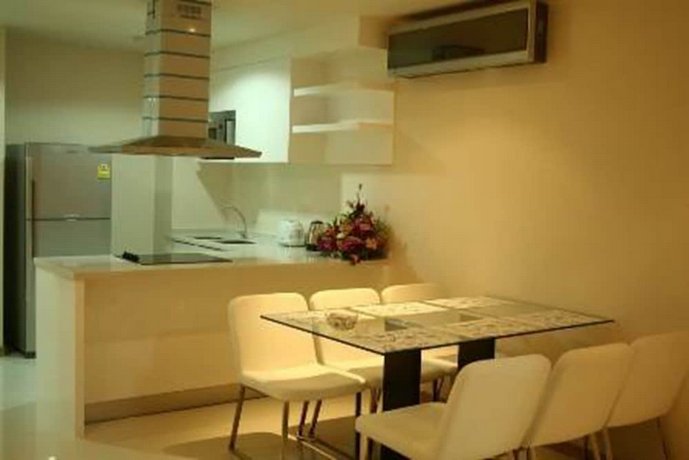 The Baycliff Residences