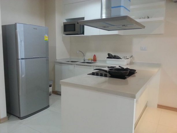 The Baycliff Residences