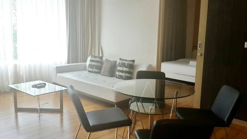 The Baycliff Residences