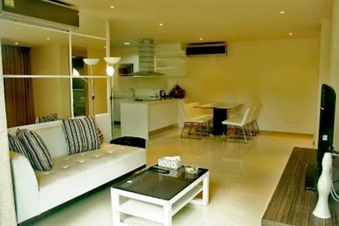 The Baycliff Residences