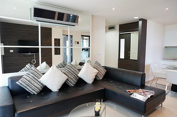 The Baycliff Residences
