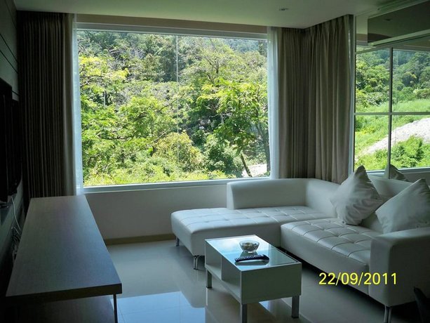 The Baycliff Residences
