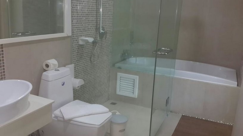 The Baycliff Residences