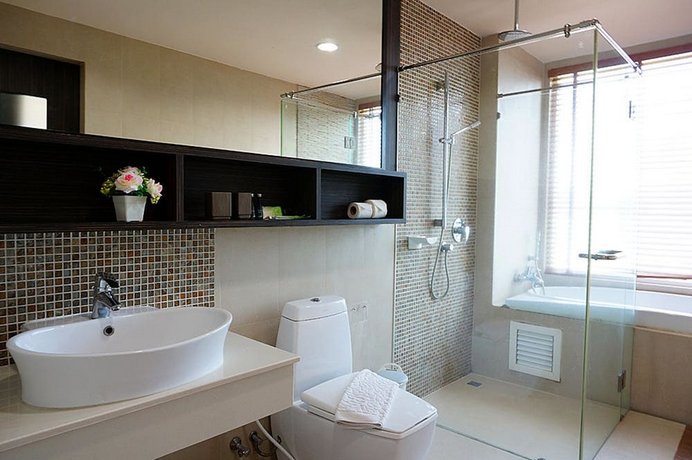 The Baycliff Residences
