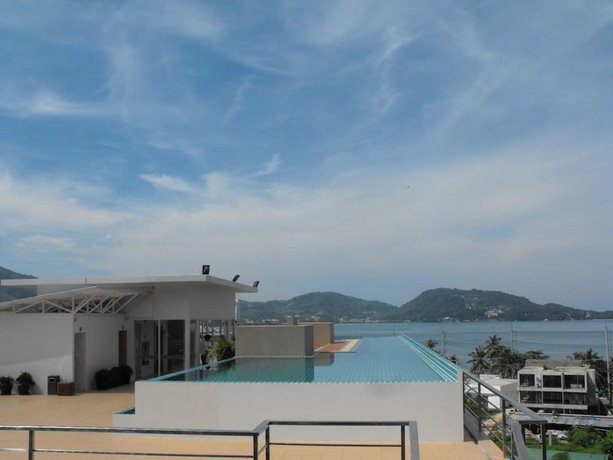 The Baycliff Residences