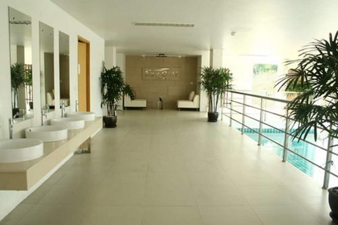 The Baycliff Residences