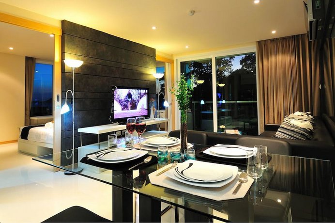 The Baycliff Residences