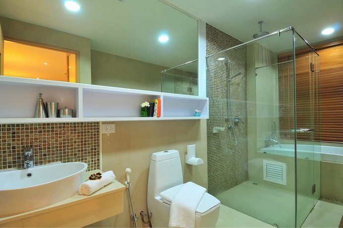 The Baycliff Residences
