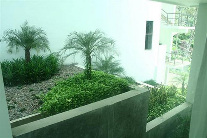 The Baycliff Residences