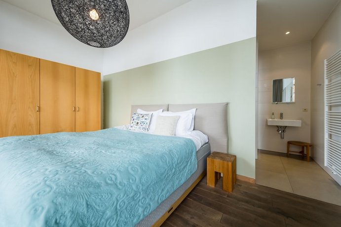 Smartflats Design - Antwerp Central