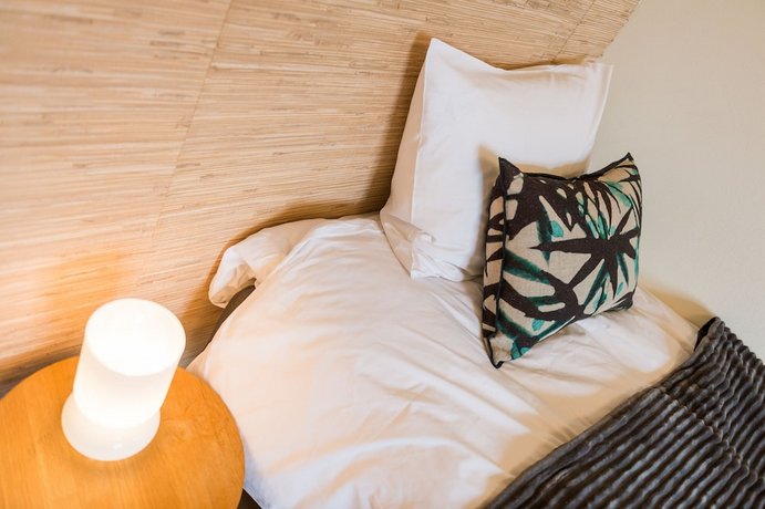 Smartflats Design - Antwerp Central
