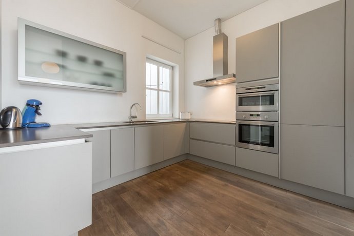 Smartflats Design - Antwerp Central