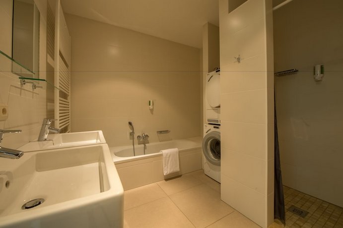 Smartflats Design - Antwerp Central