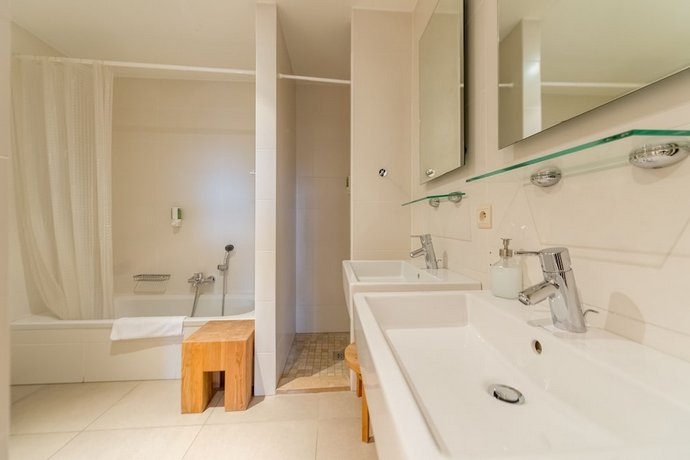 Smartflats Design - Antwerp Central