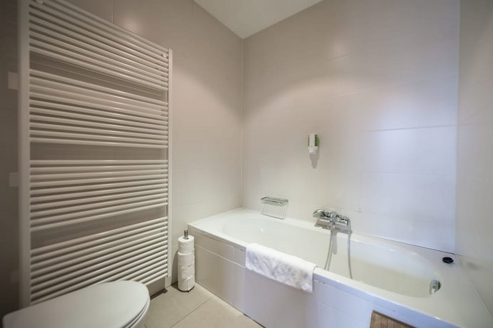 Smartflats Design - Antwerp Central