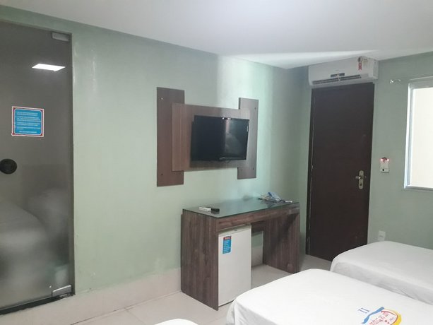 Hotel Luar de Itapua