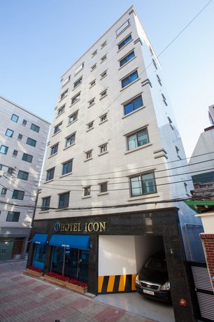 Hotel Icon Seoul