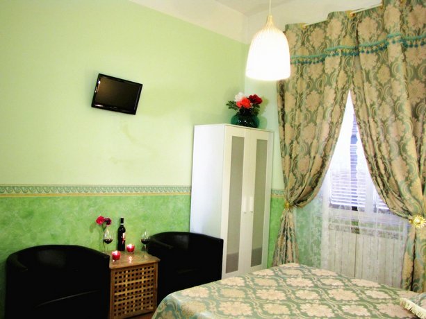 Holiday Sunny Roma B&B