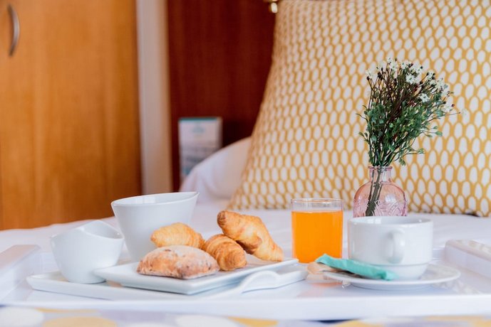 Aparthotel Ona Palamos