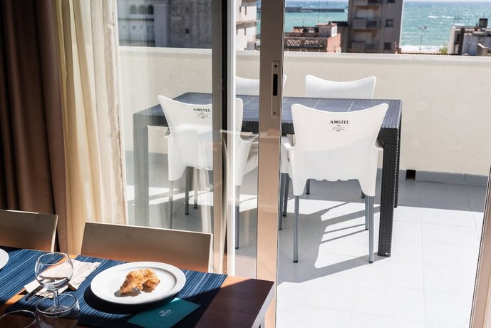 Aparthotel Ona Palamos